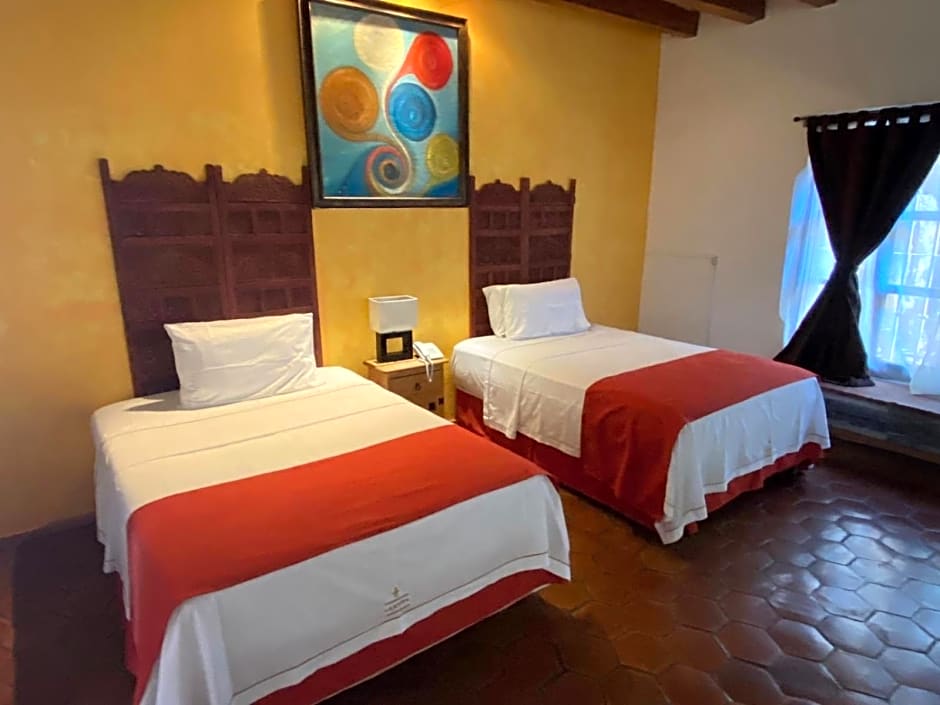 La Joyita Cuernavaca