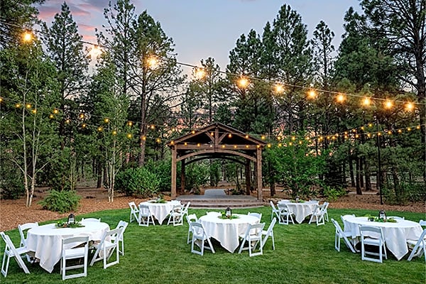 Little America Hotel Flagstaff