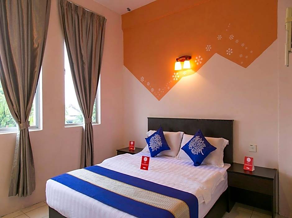 Hotel Ideal Senawang