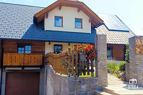 Al sentiero di Charly