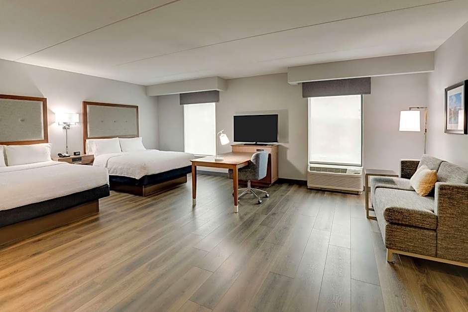 Hampton Inn By Hilton and Suites Rome, GA