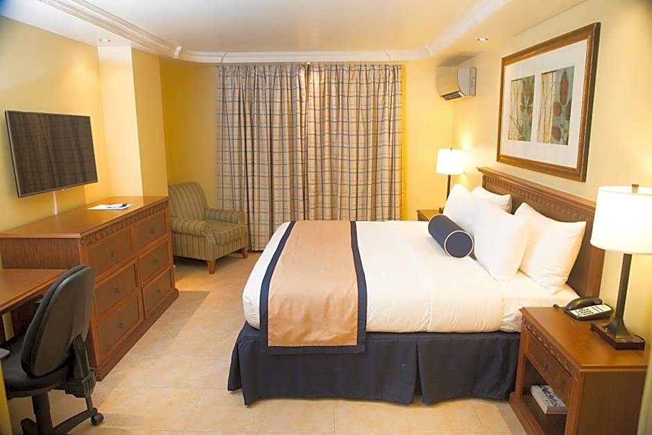 Best Western El Dorado Panama Hotel