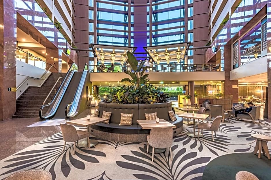 Millennium Grand Auckland