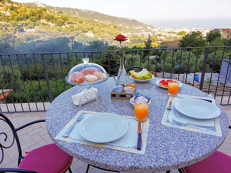 L'Angolo di Campagna