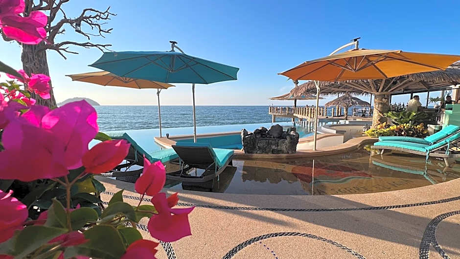 Sunset Island Villas Riviera Nayarit
