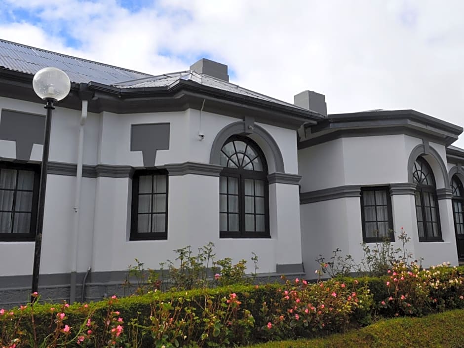 Royal Cocoon Nuwara Eliya