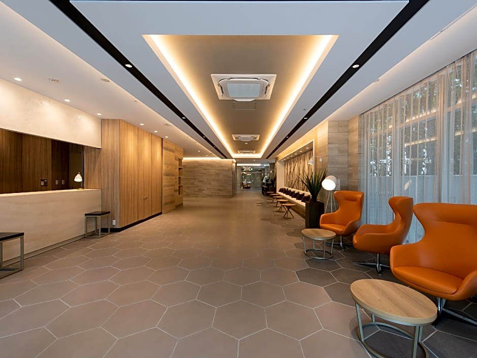 Hotel Hewitt Koshien