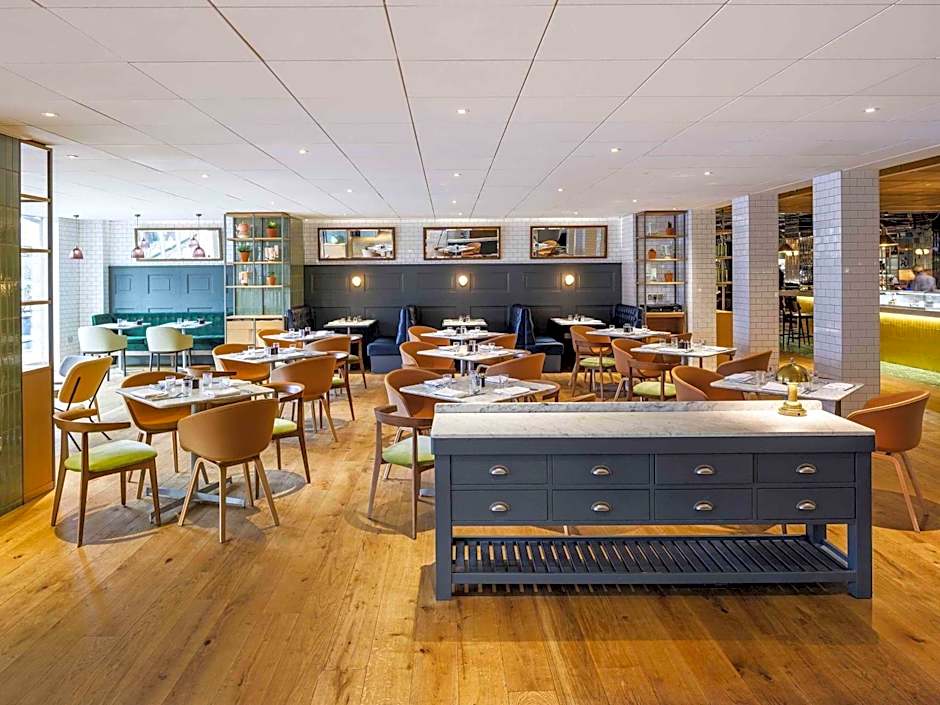Novotel York Centre