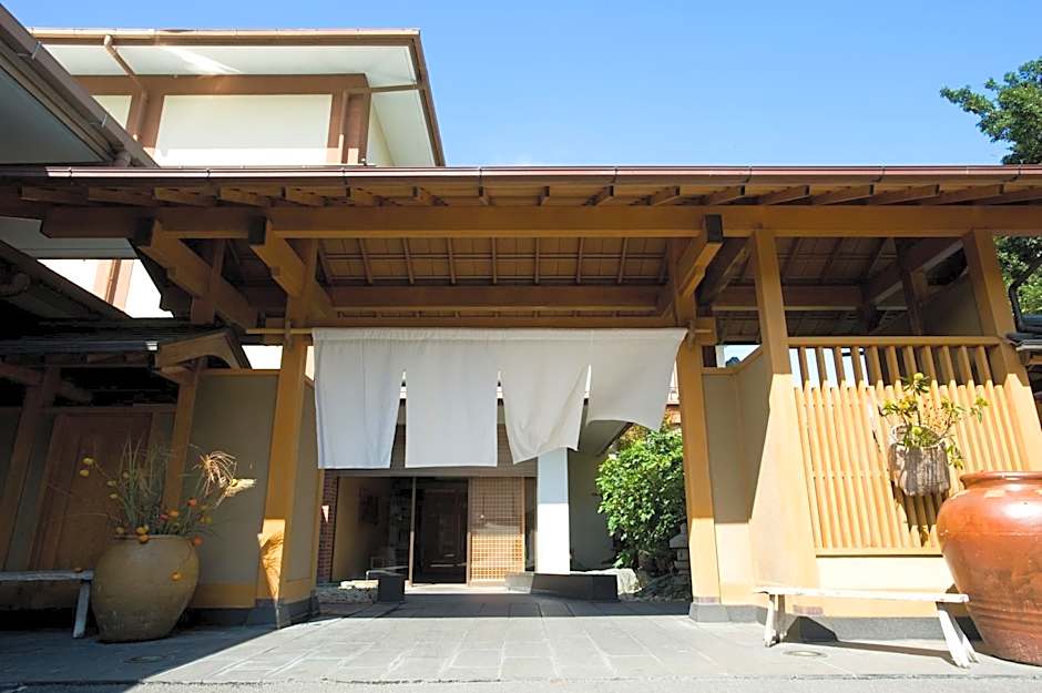 Hanashinsui