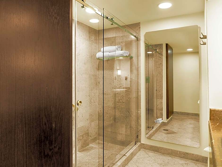 MS Milenium Monterrey, Curio Collection by Hilton