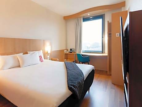 Ibis Barcelona Mollet