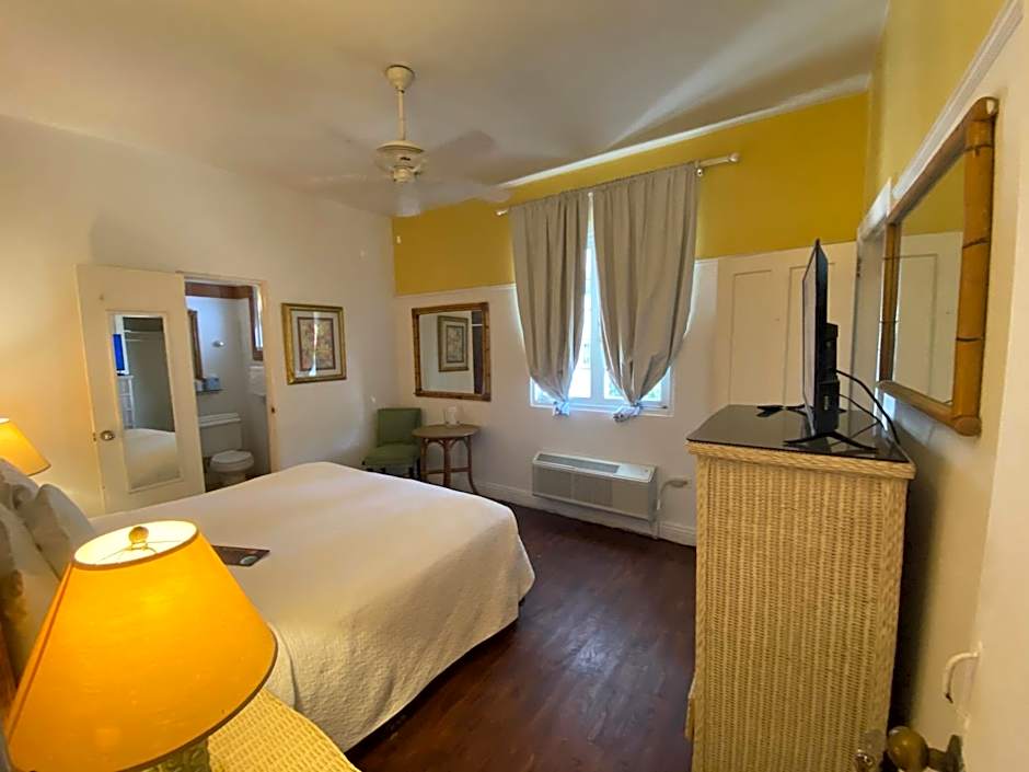 At Wind Chimes Boutique Hotel