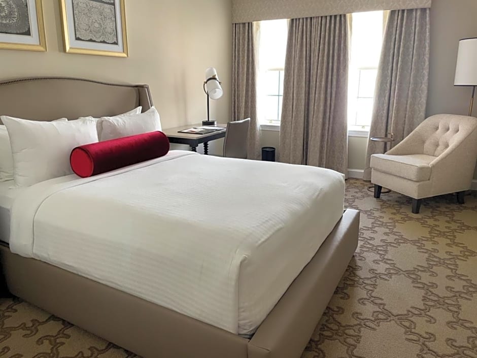 Henley Park Hotel