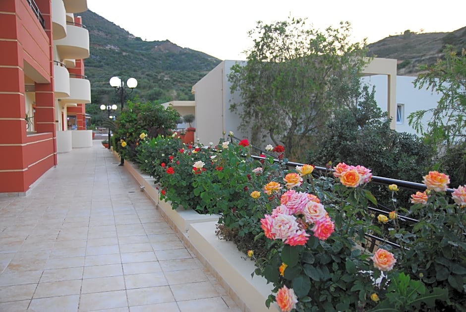 Elpis Studios & Apartments