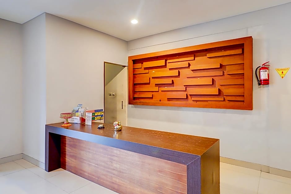 Collection O Bali near Sanur Beach formerly Akarsa Transit