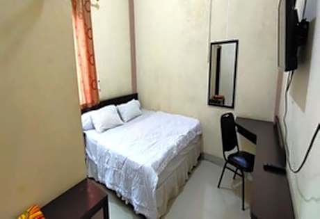 OYO 93479 Hotel Jaguar Sentani