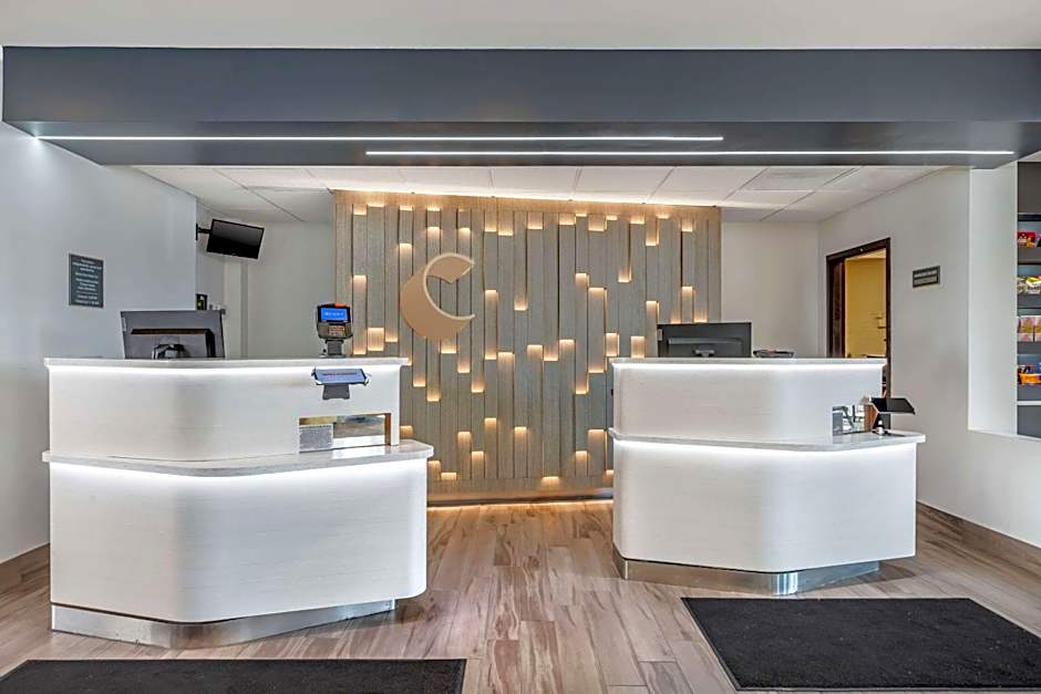 Comfort Inn & Suites Arlington Heights - Buffalo Grove