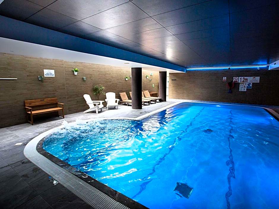 Novotel Edinburgh Park