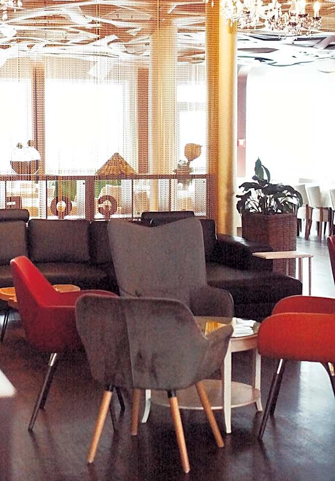 Bergwirtschaft Wilder Mann Hotel und Restaurant