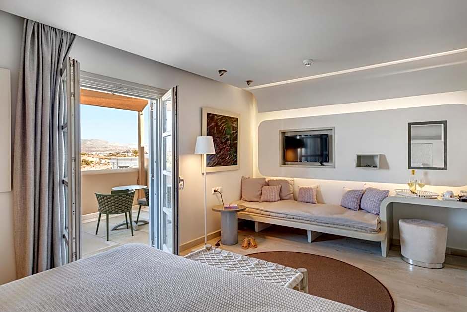 Kouros Art Hotel (Adults Only)