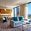 Pan Pacific Melbourne