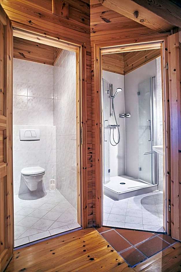 MOUNTAINRANGER - Lodge - ski in & ski out