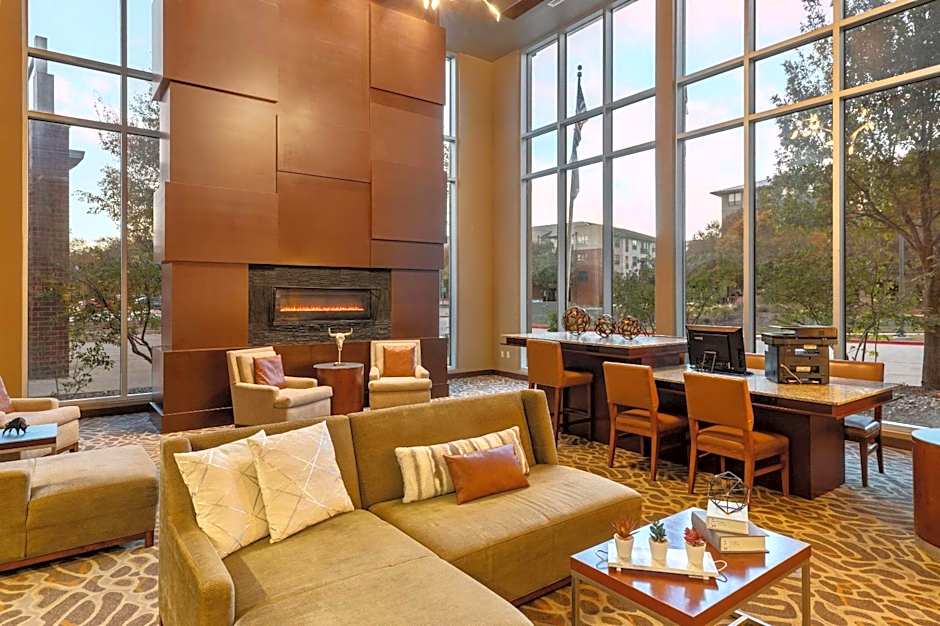 Cambria Hotel Plano Frisco