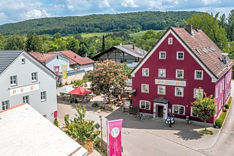Gasthof Krone