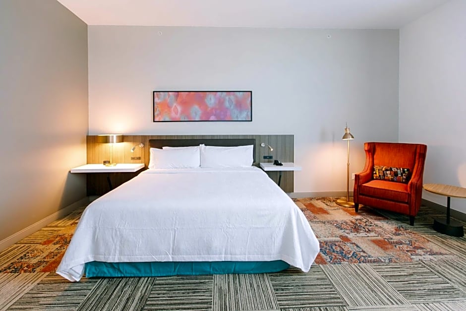 Hilton Garden Inn Winter Park, FL