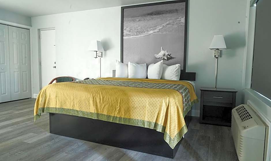 Ocean Breeze Inn
