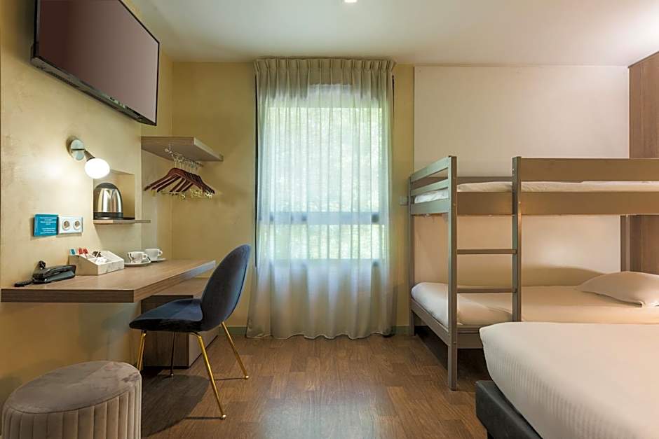 Sure Hotel by Best Western Reims Nord