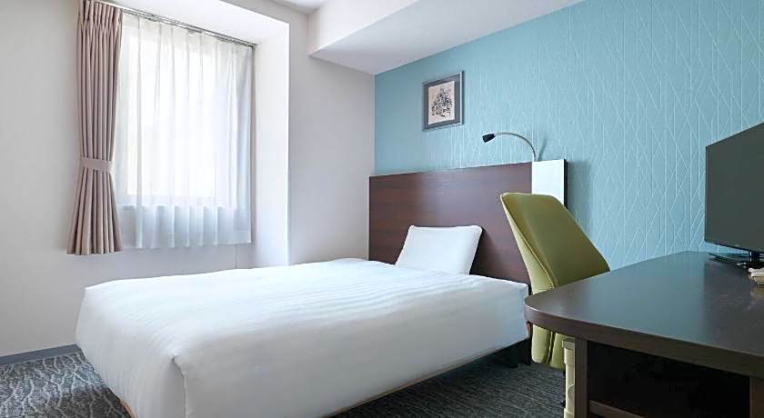 Comfort Hotel Sendai West