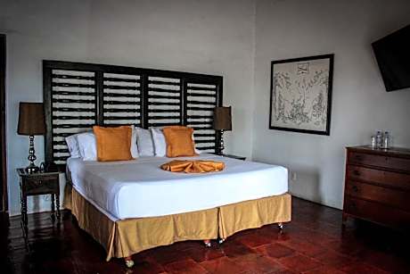 Master Suite