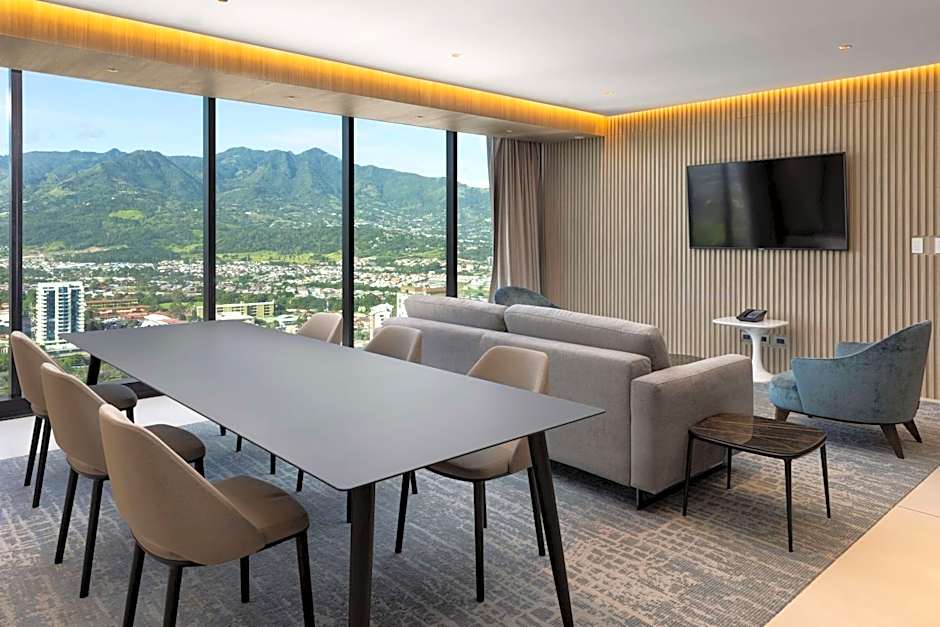Hilton San Jose La Sabana