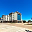Hampton Inn & Suites Pauls Valley