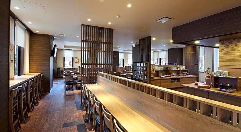 Hotel Route Inn Isehara Ooyana Inter -Kokudo 246 Gou-