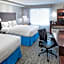 Courtyard by Marriott Dallas Plano/Richardson