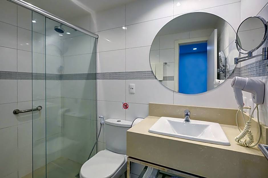 Rio Design Copacabana Hotel