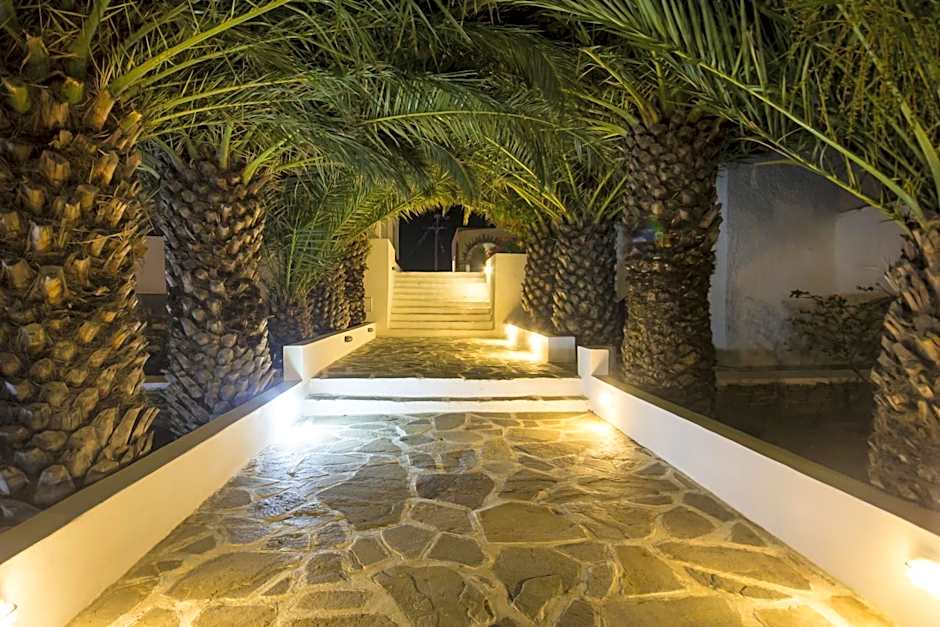 Naxos Holidays