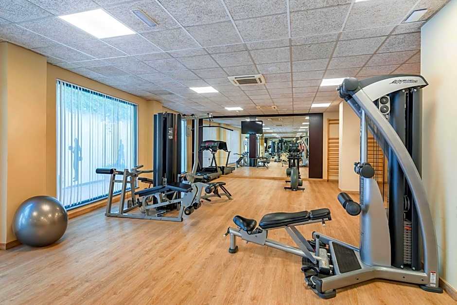 Barcelo Costa Ballena Golf & Spa