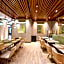 Waxwing Hotel