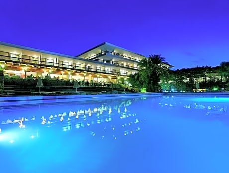 Sitia Beach City Resort & Spa