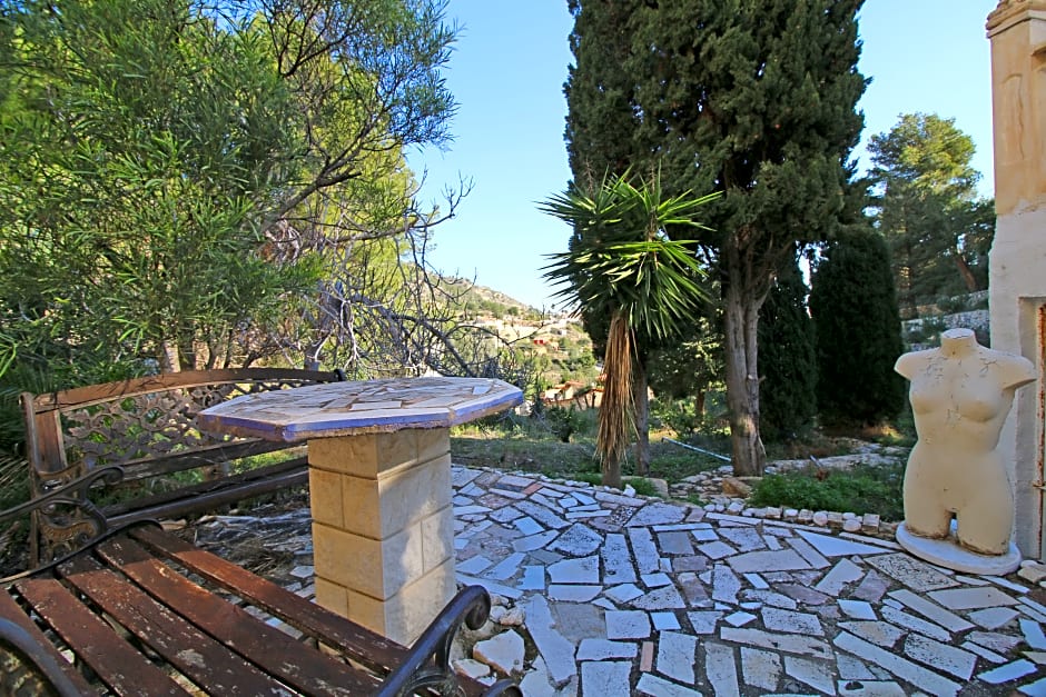 Villas Costa Calpe - Richelieu