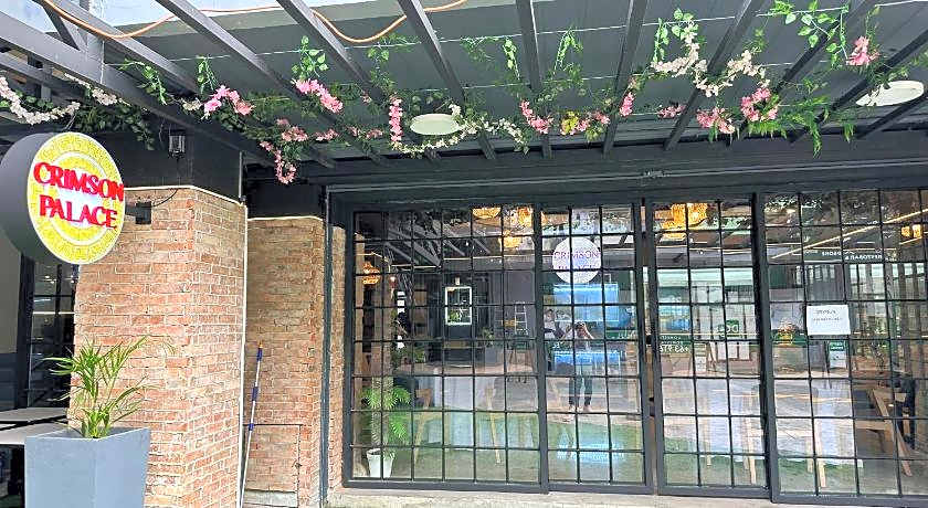 DG Budget Hotel Salem