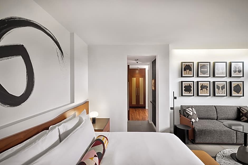 Bardessono Hotel and Spa