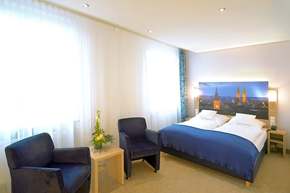 Ringhotel Loew's Merkur