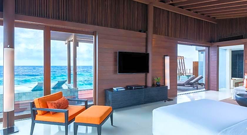 Park Hyatt Maldives Hadahaa