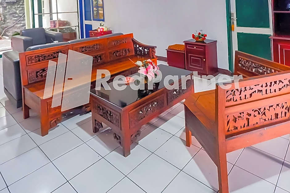 Graha Sartika Hotel RedPartner