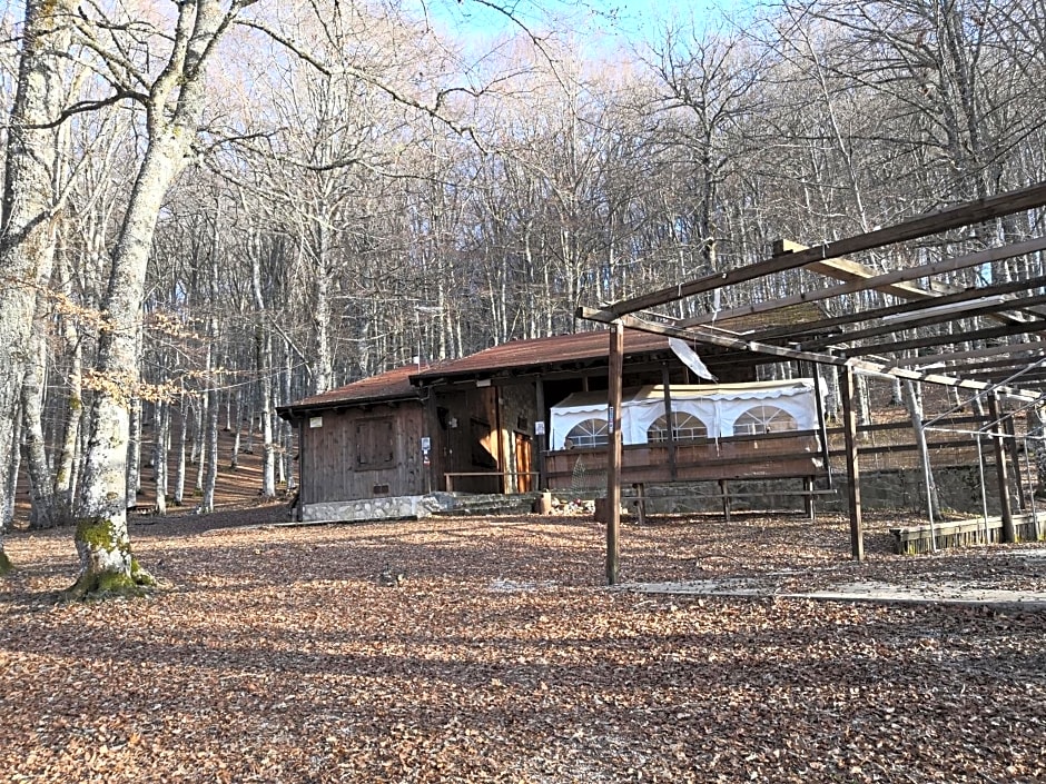 Il sasso bed & breakfast