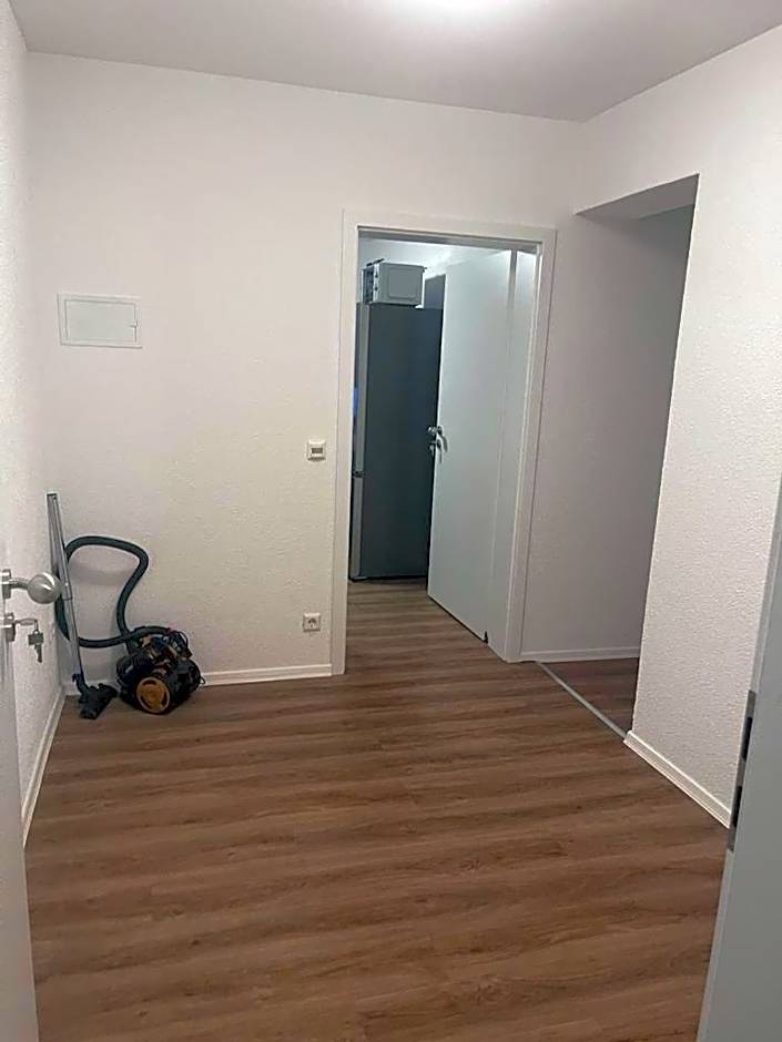 Modern Apartment Weinsberg